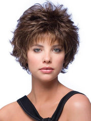 Mason | Synthetic Wig (Basic Cap)