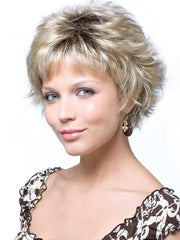 Mason | Synthetic Wig (Basic Cap)