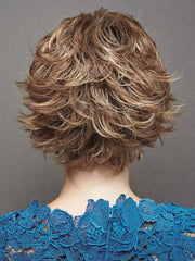 Mason | Synthetic Wig (Basic Cap)