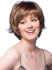 Ryan | Synthetic Wig (Mono Top)