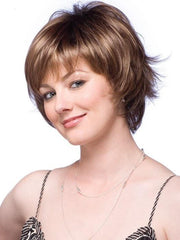 Ryan | Synthetic Wig (Mono Top)