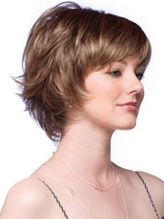 Ryan | Synthetic Wig (Mono Top)