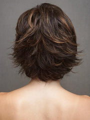 Ryan | Synthetic Wig (Mono Top)