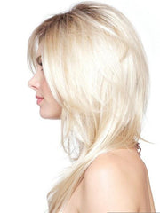 Shilo | Synthetic Wig (Mono Top)