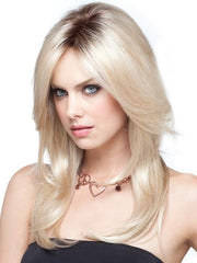 Shilo | Synthetic Wig (Mono Top)