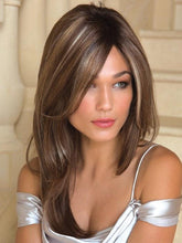 Shilo | Synthetic Wig (Mono Top)