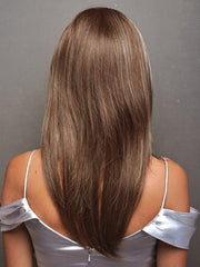 Shilo | Synthetic Wig (Mono Top)