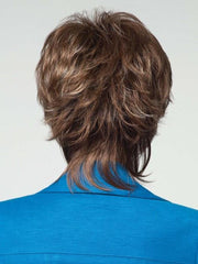 Millie | Synthetic Wig (Basic Cap)