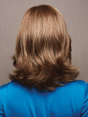 Carrie | Synthetic Wig (Basic Cap)