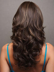 Avery | Synthetic Wig (Basic Cap)