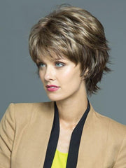 Nori | Synthetic Wig (Basic Cap)