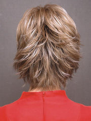 Nori | Synthetic Wig (Basic Cap)