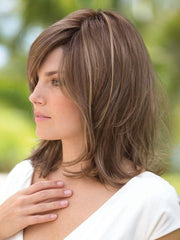 Kenzie | Synthetic Wig (Mono Top)