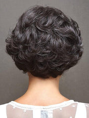 Lulu | Synthetic Wig (Mono Part)