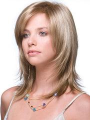 Jade | Synthetic Wig (Basic Cap)