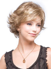 Sierra | Synthetic Wig (Basic Cap)