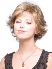 Sierra | Synthetic Wig (Basic Cap)