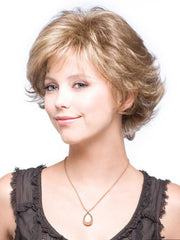 Sierra | Synthetic Wig (Basic Cap)