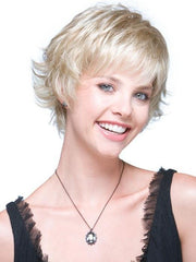 Tyler | Synthetic Wig (Basic Cap)