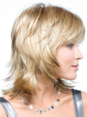 Bailey | Synthetic Wig (Basic Cap)