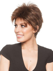 Lizzy | Synthetic Wig (Basic Cap)