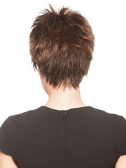 Lizzy | Synthetic Wig (Basic Cap)