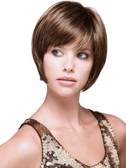 Audrey | Synthetic Wig (Basic Cap)