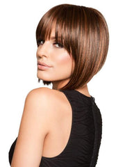 Tori | Short Synthetic Wig (Basic Cap)