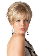 Gia | Synthetic Wig (Basic Cap)