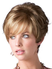 Gia | Synthetic Wig (Basic Cap)