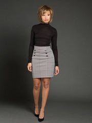 Cameron | Synthetic Wig (Basic Cap)