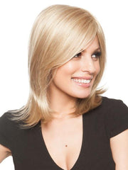 Samantha | Synthetic Wig (Mono Top)