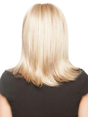 Samantha | Synthetic Wig (Mono Top)