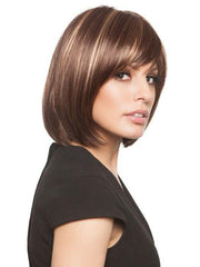 Erika | Synthetic Wig (Mono Top)