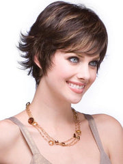 Tova | Synthetic Wig (Mono Top)