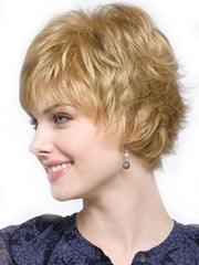 Tova | Synthetic Wig (Mono Top)