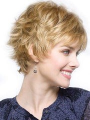 Tova | Synthetic Wig (Mono Top)