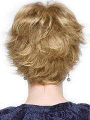 Tova | Synthetic Wig (Mono Top)