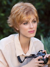 Tova | Synthetic Wig (Mono Top)