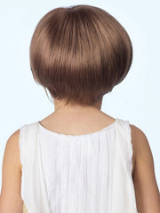 Logan | Synthetic Lace Front Wig (Mono Top)