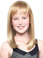 Miley | Synthetic Lace Front Wig (Mono Top)