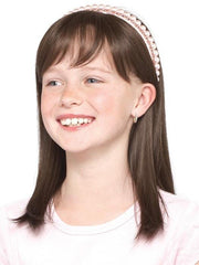 Miley | Synthetic Lace Front Wig (Mono Top)