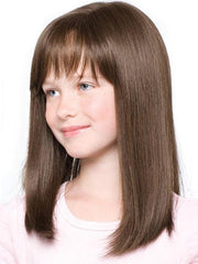 Miley | Synthetic Lace Front Wig (Mono Top)