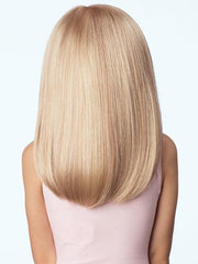 Miley | Synthetic Lace Front Wig (Mono Top)