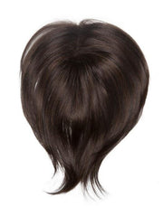 Md Top Piece | Synthetic Hair Topper (Basic Base)