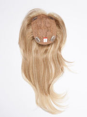 Long Top Piece | Synthetic Hair Topper (Basic Base)
