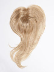 Long Top Piece | Synthetic Hair Topper (Basic Base)
