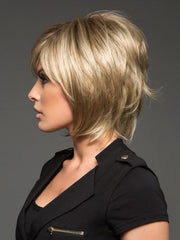 Reese Large | Synthetic Wig (Basic Cap)