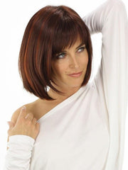 Scorpio | Synthetic Wig (Basic Cap)