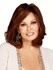 Beguile | Human Hair Wig (Mono Top)